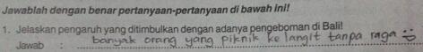 Jawaban soal Sejarah gan.. Mari diliat :D