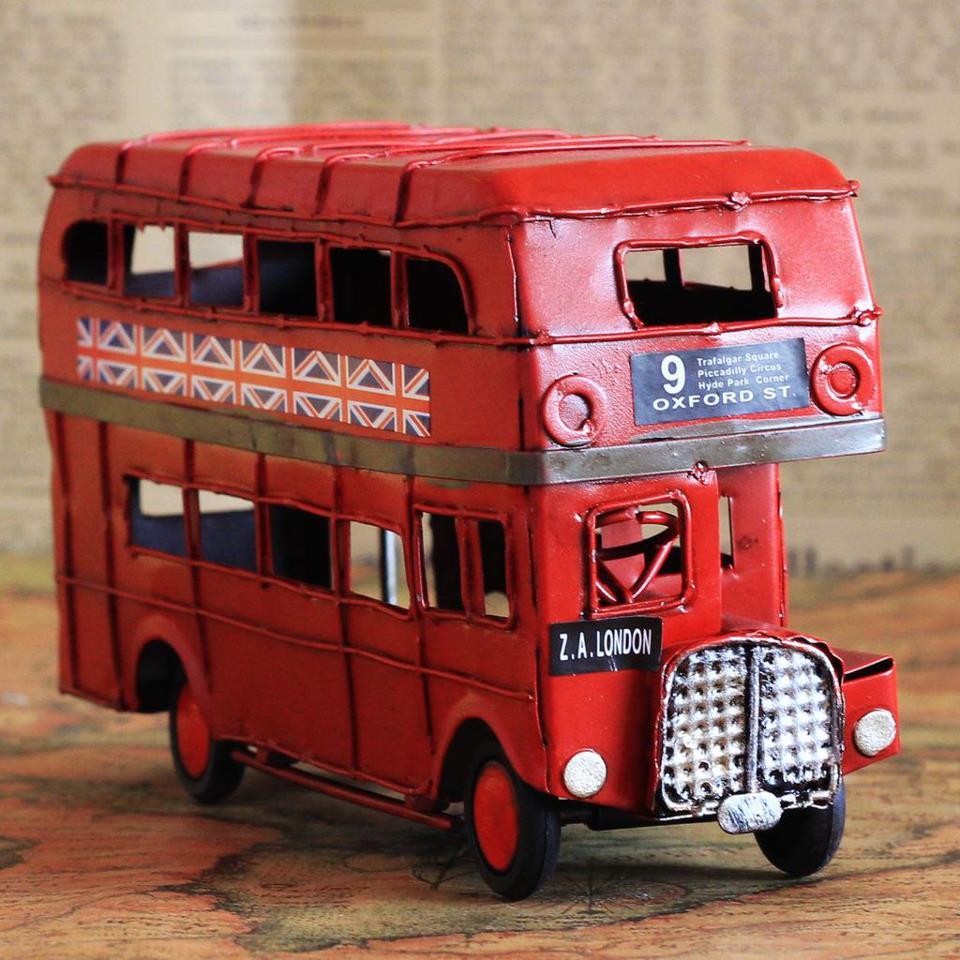 PO Vintage Homeware by Zakka, Ikea, etc. (Import)