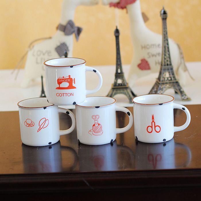 PO Vintage Homeware by Zakka, Ikea, etc. (Import)