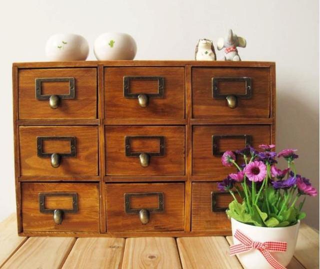 PO Vintage Homeware by Zakka, Ikea, etc. (Import)