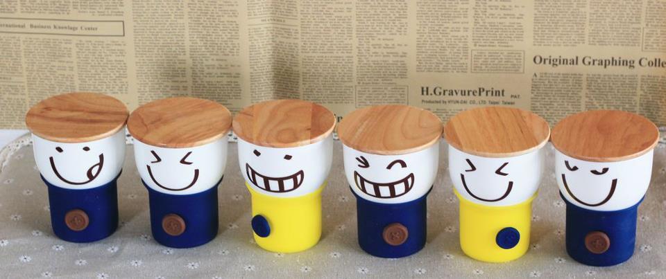 PO Vintage Homeware by Zakka, Ikea, etc. (Import)