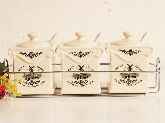 PO Vintage Homeware by Zakka, Ikea, etc. (Import)