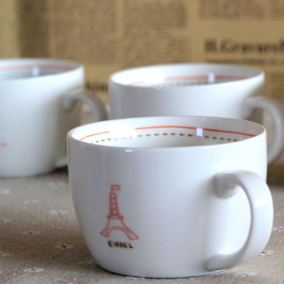 PO Vintage Homeware by Zakka, Ikea, etc. (Import)
