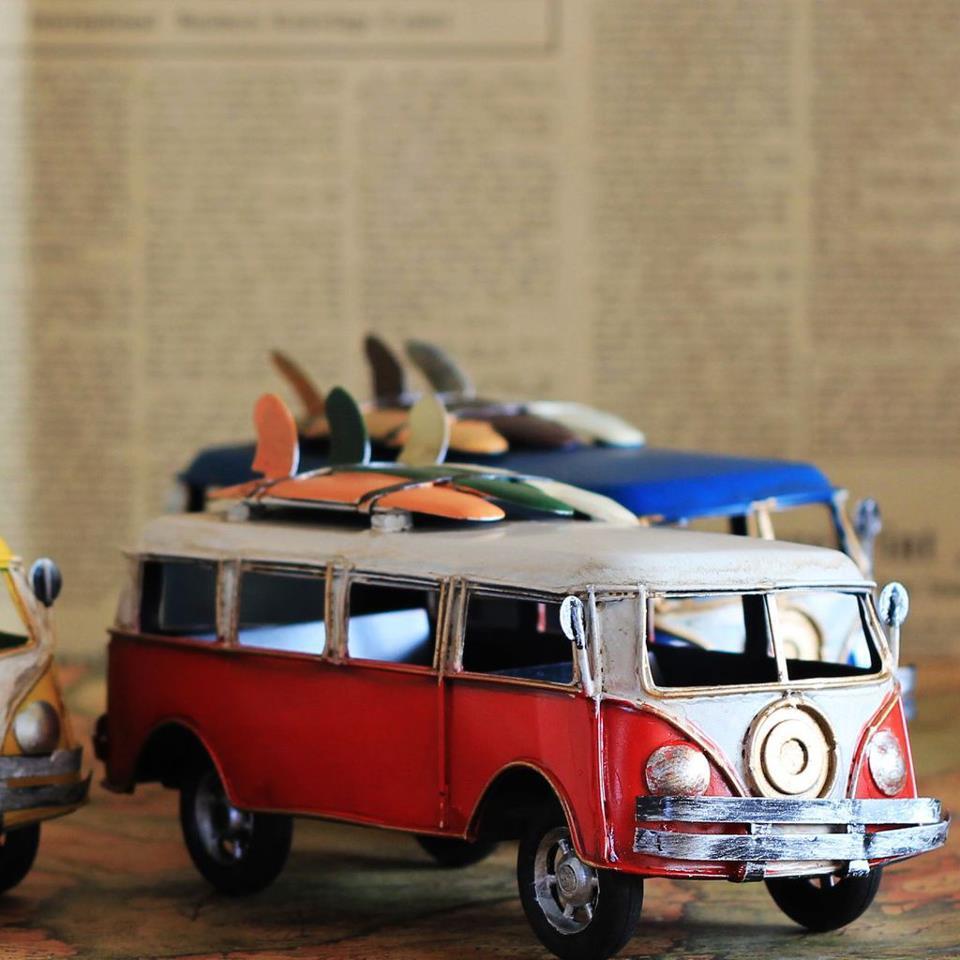 PO Vintage Homeware by Zakka, Ikea, etc. (Import)