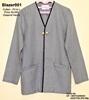 Blazer Vintage Cewek Murah Sist