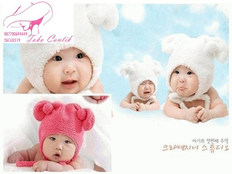 Topi Imut Baby