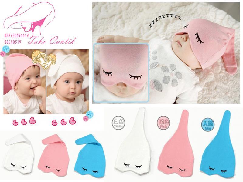Topi Imut Baby