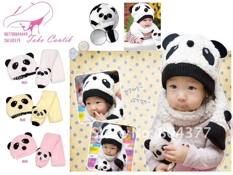 Topi Imut Baby