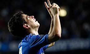 Menurut agan apakah chelsea bakan menang lawan Corinthians??