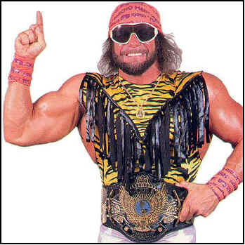 WWE Championship History (1963 - 2011)