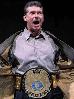 WWE Championship History (1963 - 2011)