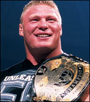 WWE Championship History (1963 - 2011)