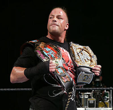 WWE Championship History (1963 - 2011)