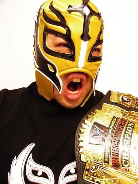 WWE Championship History (1963 - 2011)