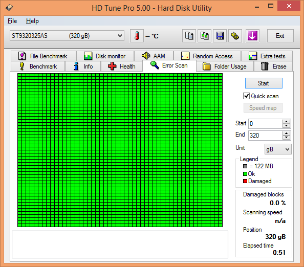 WTS HDD / Hardisk Laptop 2,5" masih garansi || Bandung