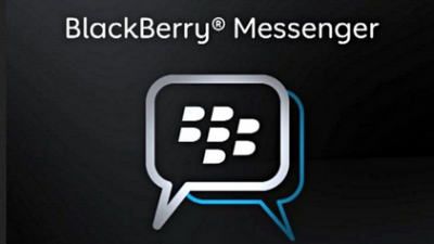BBM Voice – Telepon Gratis Sesama Pengguna BB via WiFi