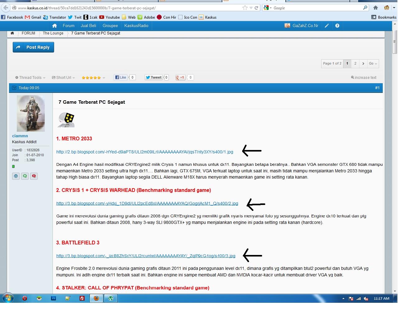 &#91;HELP&#93;Tampilan Kaskus Error 