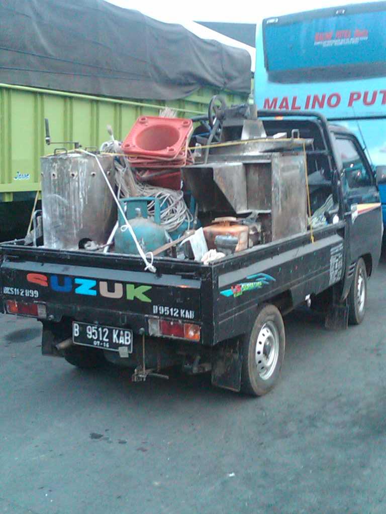 Marka Jalan