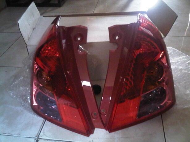 stop lamp suzuki swift original