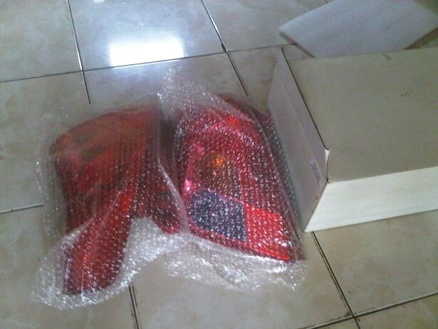 stop lamp suzuki swift original