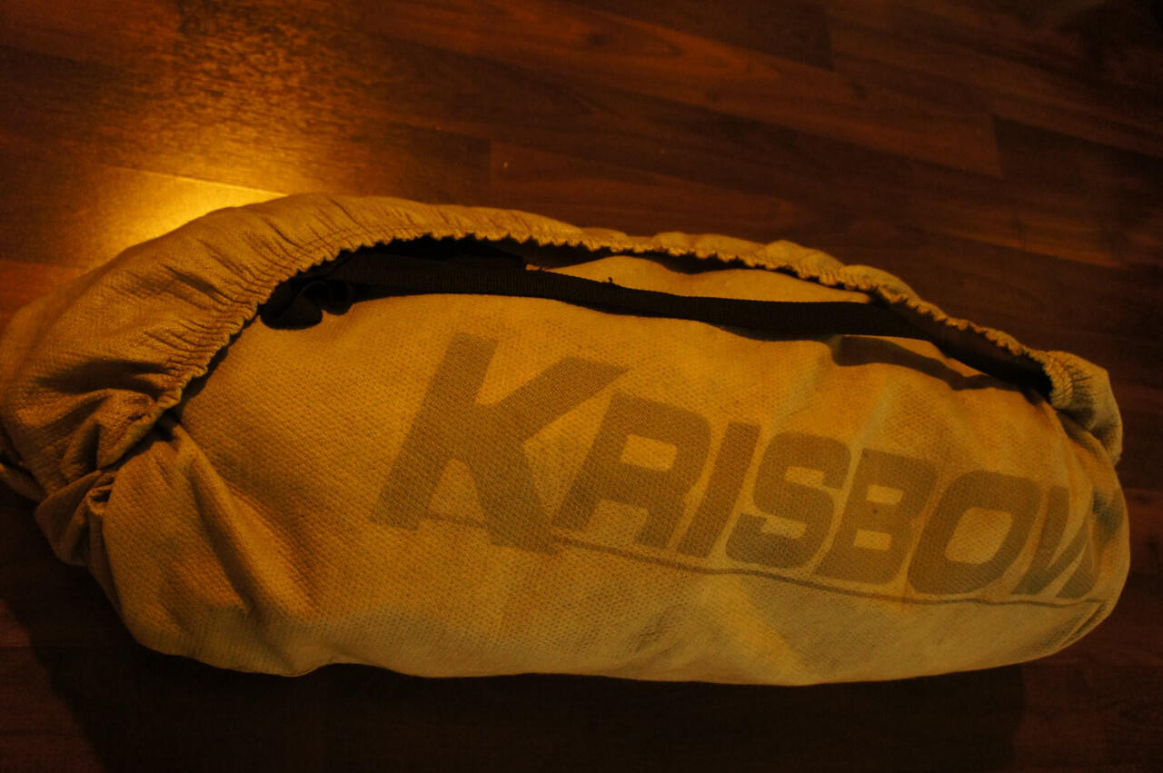 CarCover (Cover Mobil) merk Prestige Krisbow ACE Size C