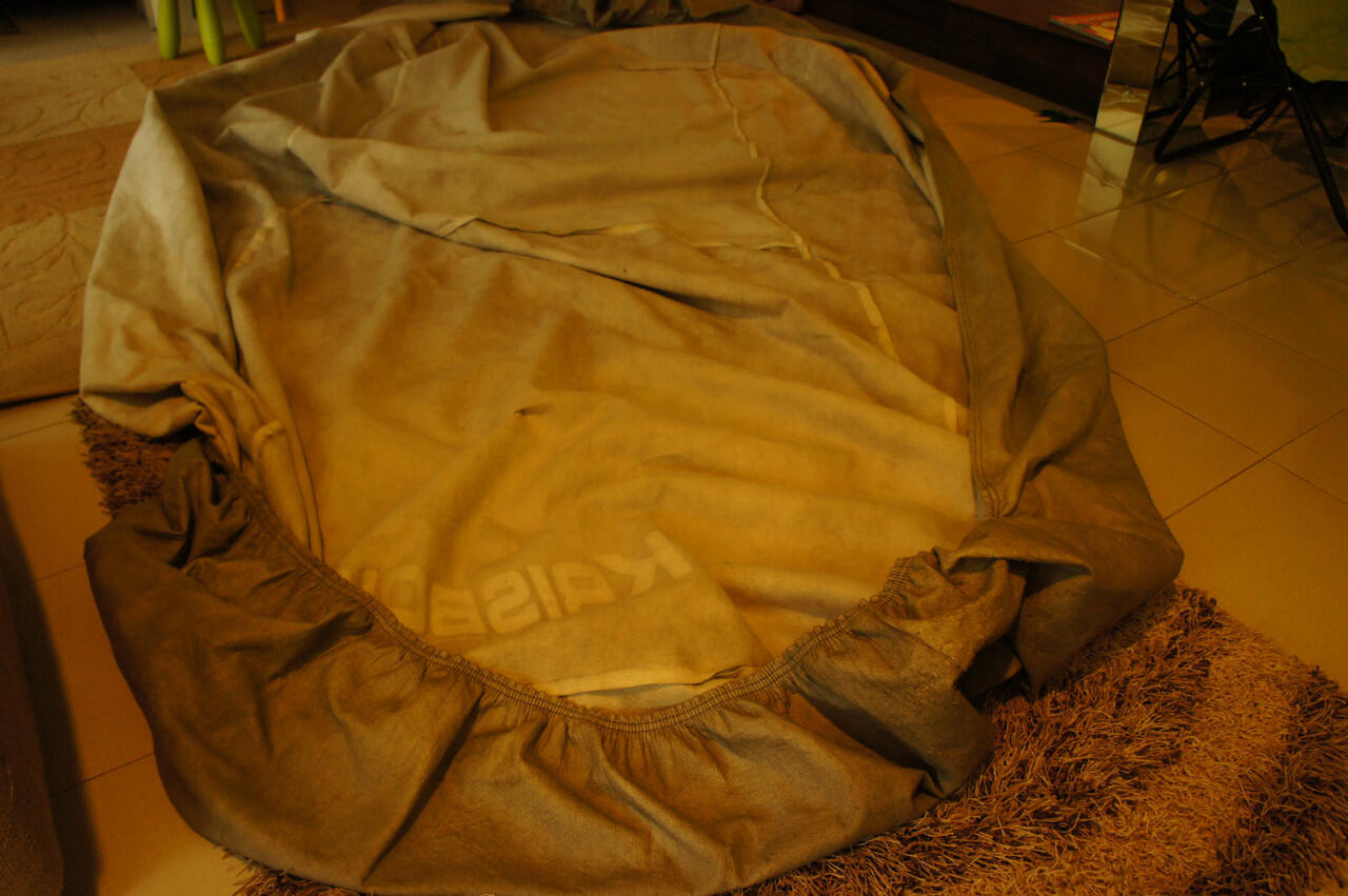 CarCover (Cover Mobil) merk Prestige Krisbow ACE Size C