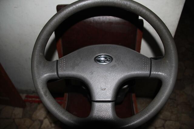 Stir set kumplit Subaru Impressa
