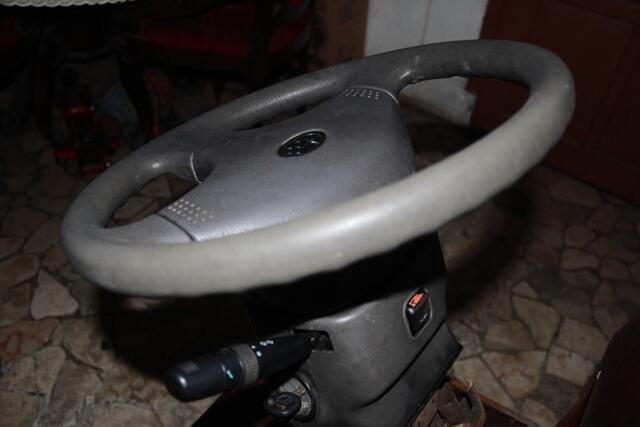 Stir set kumplit Subaru Impressa