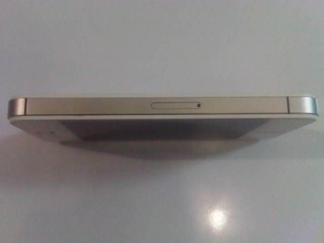 iPhone 4s 16gb White FU Fullset Mulus Garansi Indo