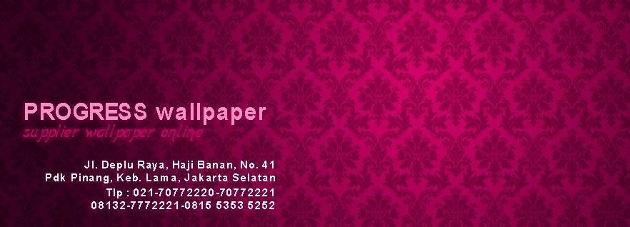 Wallpaper Murah dan Mewah
