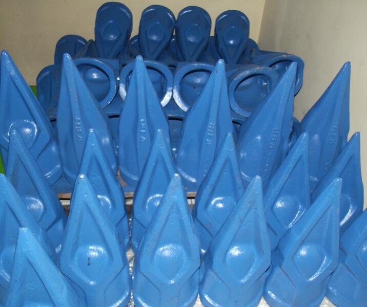 Tooth Bucket