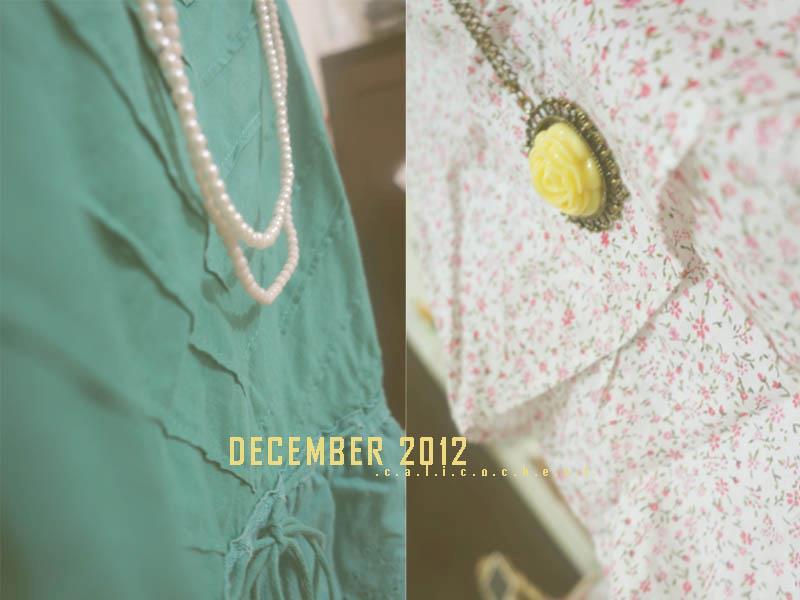 Baju cewek secondhand, semua di bawah 100k