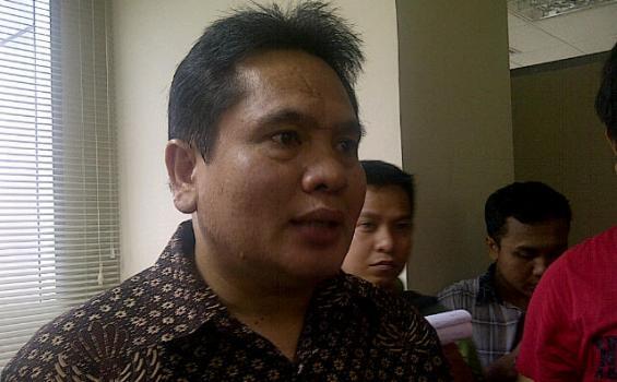 Pengusaha Minta Jokowi Tolak UMSP DKI 2013