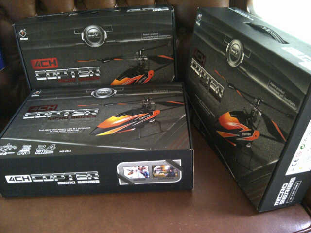 Jual Rc Heli murah WL V911 4ch, Mini wolf df666, Vmax Hx701 Murah
