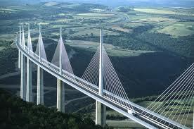 Jembatan Tertinggi Di Dunia