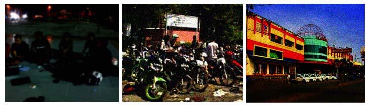 Heboh, Geng Broker Merajalela di Jagakarsa Jakarta Selatan !!