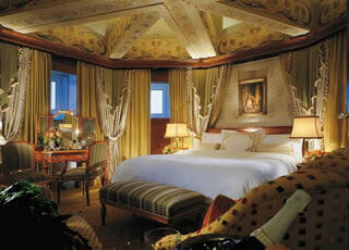 10 Hotel termewah di dunia (pict++)
