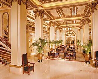 10 Hotel termewah di dunia (pict++)