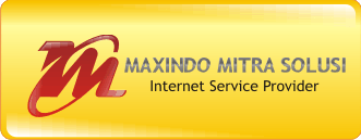 Lowongan Staff Administrasi PT. Maxindo Mitra Solusi (HO: Jakarta)