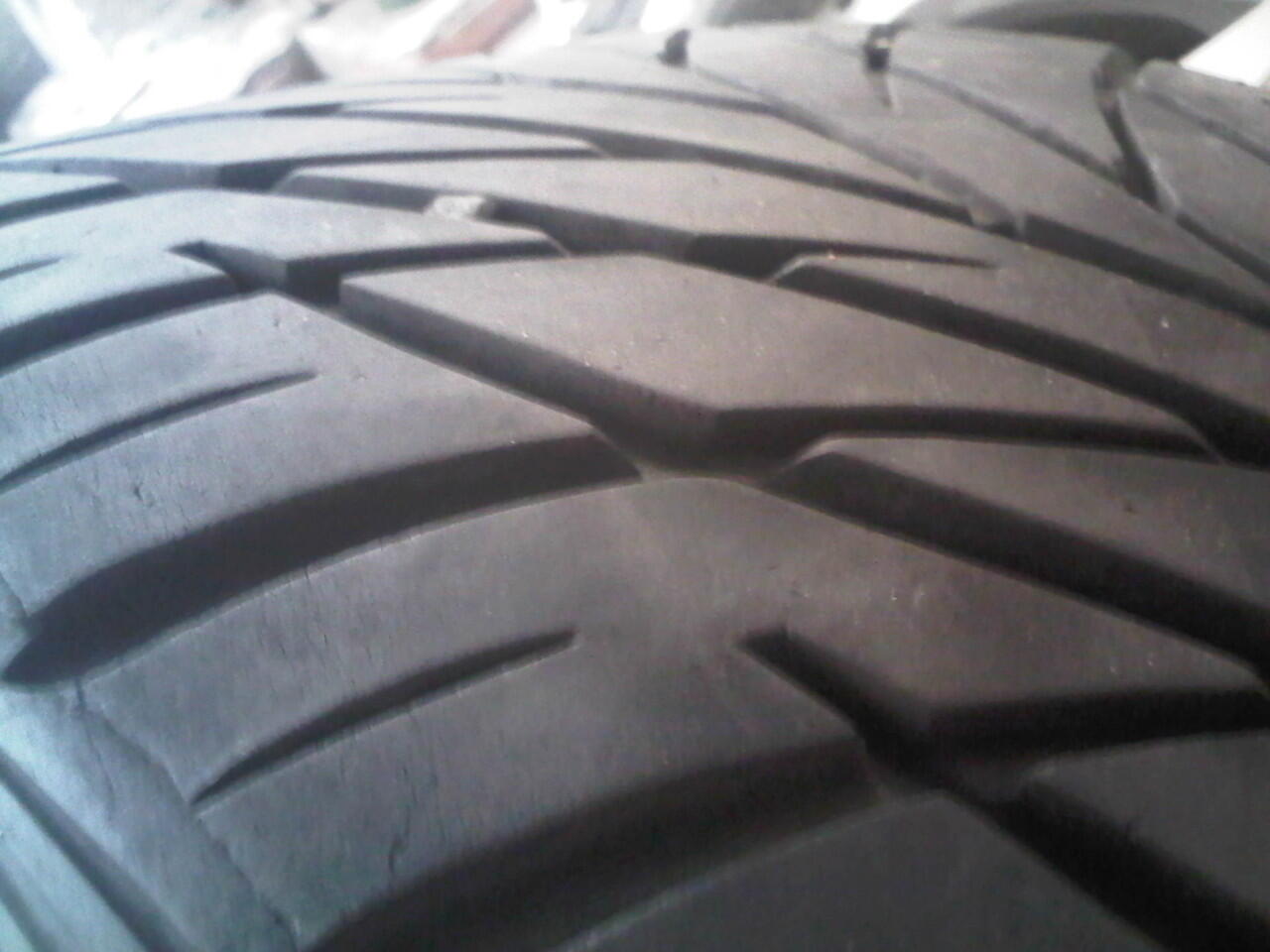 Velg 22" replika egois ex harrier