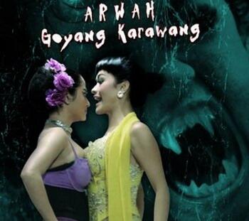 56 Film Hantu Ikan Duyung Gratis Terbaru