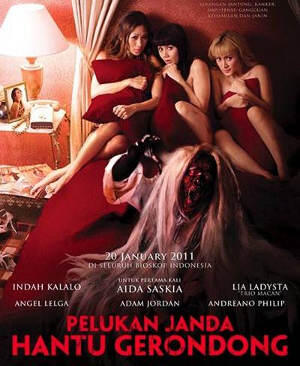 10 Film Indonesia 2011 yang Mengundang Kontroversi