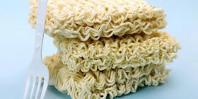 Tips cara tepat dan sehat masak indomie ala Mr.Darwin