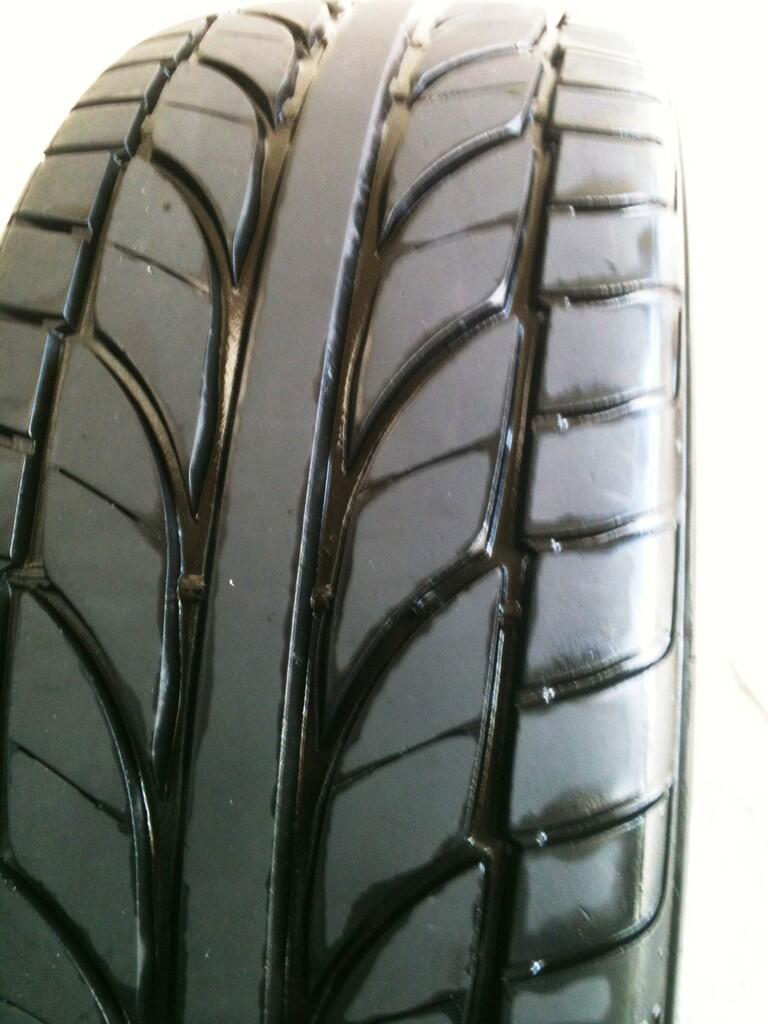 Velg dan Ban BMW 318i E46 facelift Original "seger" Jogja/Yogyakarta
