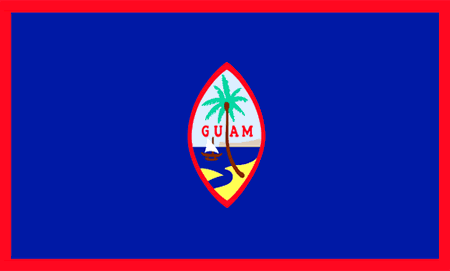 Bendera-bendera Terunik di Dunia