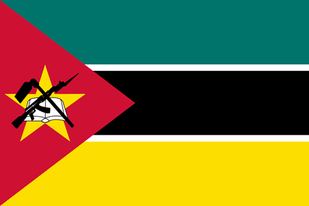 Bendera-bendera Terunik di Dunia