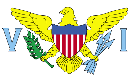 Bendera-bendera Terunik di Dunia