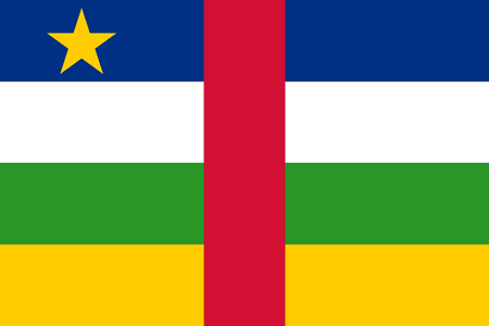 Bendera-bendera Terunik di Dunia