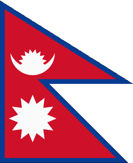 Bendera-bendera Terunik di Dunia