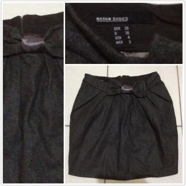 Sale! Original topshop, mango, bebe, zara asli!